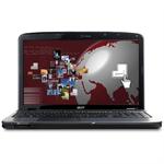 Acer AS5738DG-6165 Intel Core 2 Duo T6600 2.2GHz Notebook - 4GB RAM, 320GB HDD, 15.6" widescreen, Gigabit Ethernet, DVD-Super Multi 802.11 a/b/g/n, Webcam, 6-cell Li-ion, Blue