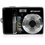 Polaroid i1236 12.0 Megapixel Digital Camera - Black