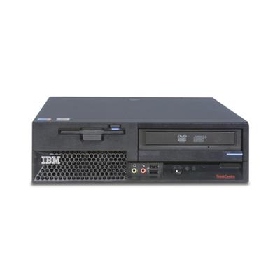 ThinkCentre M52 Intel Pentium D Processor 2.8GHz Desktop