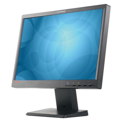 ThinkVision L1951p 19 Flat Panel LCD Monitor - EPEAT Gold Certified