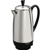 Farberware FCP412 PERCOLATOR 12-CUP