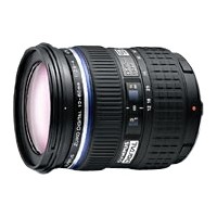 Olympus Zuiko Digital - Zoom lens - 12 mm - 60 mm - f/2.8-4.0 ED SWD - Four Thirds