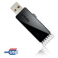 A-DATA Technology 8GB USB &nbsp;Flash Memory Drive Classic Series C802