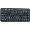 Adesso Mini Multimedia Keyboard - PS/2 - Black MCK-91 &nbsp;&nbsp;&nbsp;&nbsp;&nbsp;&nbsp;&nbsp;&nbsp;&nbsp;&nbsp;&nbsp;&nbsp;&nbsp;