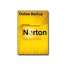 Symantec Norton Online Backup 25GB - ( v. 2.0 ) - complete package 20097532