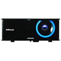 InFocus 3000 ANSI Lumens DLP Projector