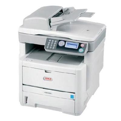  Multifunction Scanner on Oki Mb 470 Monochrome Led Multifunction Printer   399 99 Oki Ecost Com