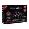 Visiontek Radeon HD 4650 graphics card - Radeon HD 4650 - 1 GB
