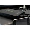 XPAL Power XPAL XP18000 - external battery pack + power adapter - Li-pol - 18000 mAh XP18000