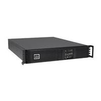 Liebert 48V External Battery Cabinet
