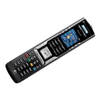 50% OFF Logitech Harmony 720 Advanced Universal Remote.