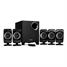 Creative Labs INSPIRE T6160 5.1CH 51MF4105AA002