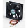 StarTech Quiet 8cm Case Fan with TX3 Connector