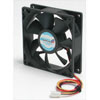 Startech High Air Flow 9.25 cm Case Fan with TX3 Connector