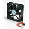 StarTech Quiet 9.25cm Dual Ball Bearing Case Fan with TX3 Connector