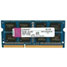 Kingston ValueRAM memory - 4 GB - SO DIMM 204-pin - DDR3 KVR1333D3S9/4G