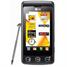 LG Infocomm KP500 Cookie Unlocked TouchScreen Phone - Black LGKP500