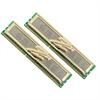 OCZ Technology PC3-10666 4GB (2 X 2GB) DIMM 240-pin DD3 133MHz CL9 1.65V Gold Low Voltage Dual Channel