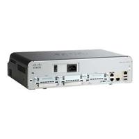 Cisco 1941 Security Bundle - router - desktop CISCO1941-SEC/K9
