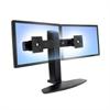 Ergotron Neo-Flex Dual LCD Lift Stand