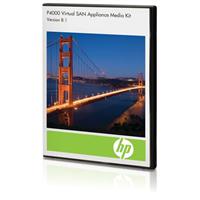 HP Smart Buy StorageWorks P4000 Virtual SAN Appliance Software for VMware ESX Server Stock LTU