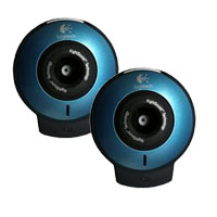 50% off Logitech QuickCam for Notebooks