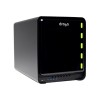 Data Robotics Drobo S - 5 bay storage array, eSATA/FW800/USB2.0
