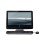 HP Pavilion All-In-One MS218 AMD Athlon X2 Dual-Core 3250e 1.50GHz Desktop - 2GB RAM, 250GB HDD, 18.5" HD, DVD+/-R/RW Super-Multi, Fast Ethernet, 802.11b/g, Webcam