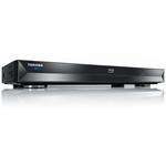 Blu-ray Disc Player with Full HD 1080p Video