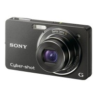 Sony Cyber-shot DSC-WX1