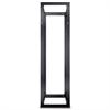 APC NetShelter 4 Post Open Frame Rack - rack - 44U AR203A