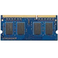 HP Smart Buy 4GB PC3-10600 DDR3 1333MHz SODIMM Memory Module