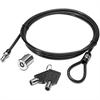 HP Docking Station Cable Lock - Security cable lock AU656AA#ABA