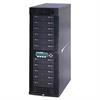 Kanguru Solutions 11 Target 24X DVD Duplicator with Built-In Hard Drive (Open Box Product, Limited Availability, No Back Orders)