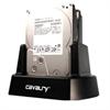 Cavalry Storage 2-Bay Docking Station Includes 1TB Hard Drive Bundle