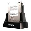 Cavalry Storage 2-Bay Docking Station &nbsp;- 2 2TB Hard Drive Bundle