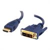 Cables To Go 1m Velocity HDMI to DVI-D Digital Video Cable (3.2ft)