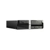 HP Smart Buy Pro 3000 Intel Core 2 Duo E7500 2.93GHz Desktop - 2GB RAM, 160GB HDD, SuperMulti LS DVD+/-RW, Gigabit Ethernet - ships with Windows XP Pro downgraded from Windows 7 Pro VS634UT#ABA