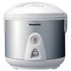 Panasonic SR-TEG18 - rice cooker/steamer - silver - with
