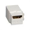 Black Box HDMI Snap Fitting - video / audio coupler