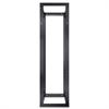 APC NetShelter 4 Post Open Frame Rack - rack - 44U AR204A