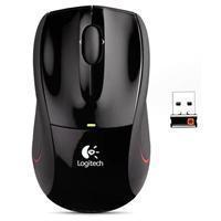 Logitech Wireless Mouse M505
