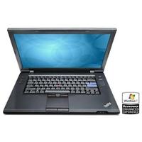 Lenovo TopSeller ThinkPad SL510 2.10GHz Notebook - 3GB RAM, 320GB only $516.99