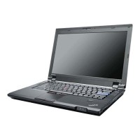 Lenovo ThinkPad SL410 Intel Core 2 Duo T6570 2.10GHz Notebook - 3GB RAM, 320GB SATA HDD, 14.0" HD LED Backlight Display, DVD±RW, Gigabit Ethernet, 802.11b/g/n wireless