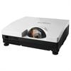 Hitachi CP DW10N LCD projector