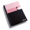 Fellowes Thermal Presentation Covers – 1/16", 15 sheets, Black