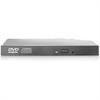 HP Slim 8X SATA (Black) DVD-ROM Drive