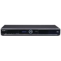 60% off Sharp Blu-ray Disc Player - Refurbished