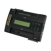 Aleratec 1:1 HDD PortaCruiser - hard drive duplicator