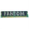 Fantom Drives 8GB (2X4GB) PC2-5300 667MHz DDR2 SDRAM DIMM Fully Buffered Kit for MacPro Workstation